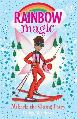 Rainbow Magic book cover