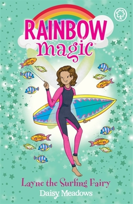 Rainbow Magic book cover