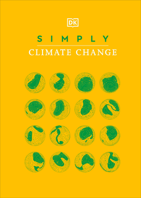 Simply Climate Change book cover