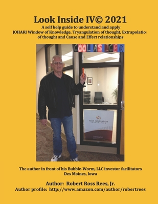 Look Inside IV© 2021 by Mr Robert Ross Rees Jr | Goodreads