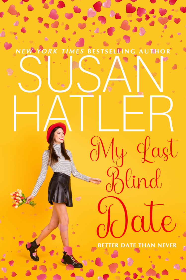 My Last Blind Date