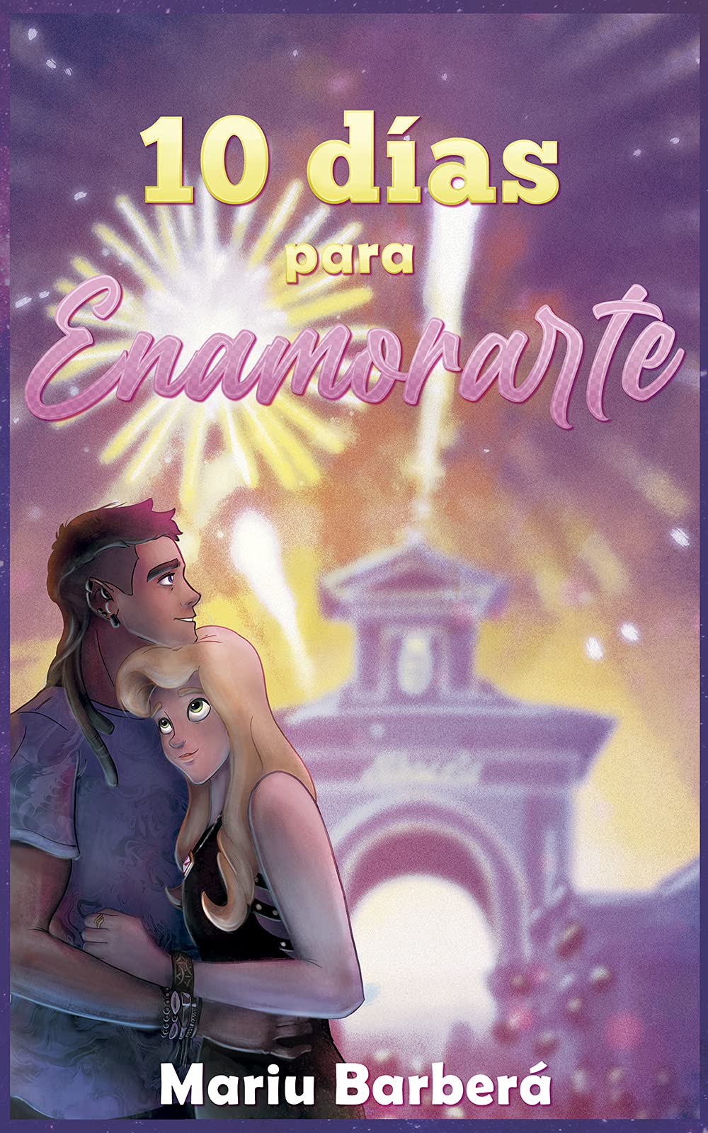10 Días para Enamorarte