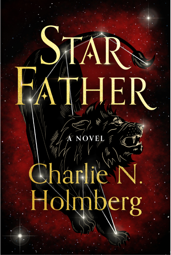 Star Father (Star Mother, #2)