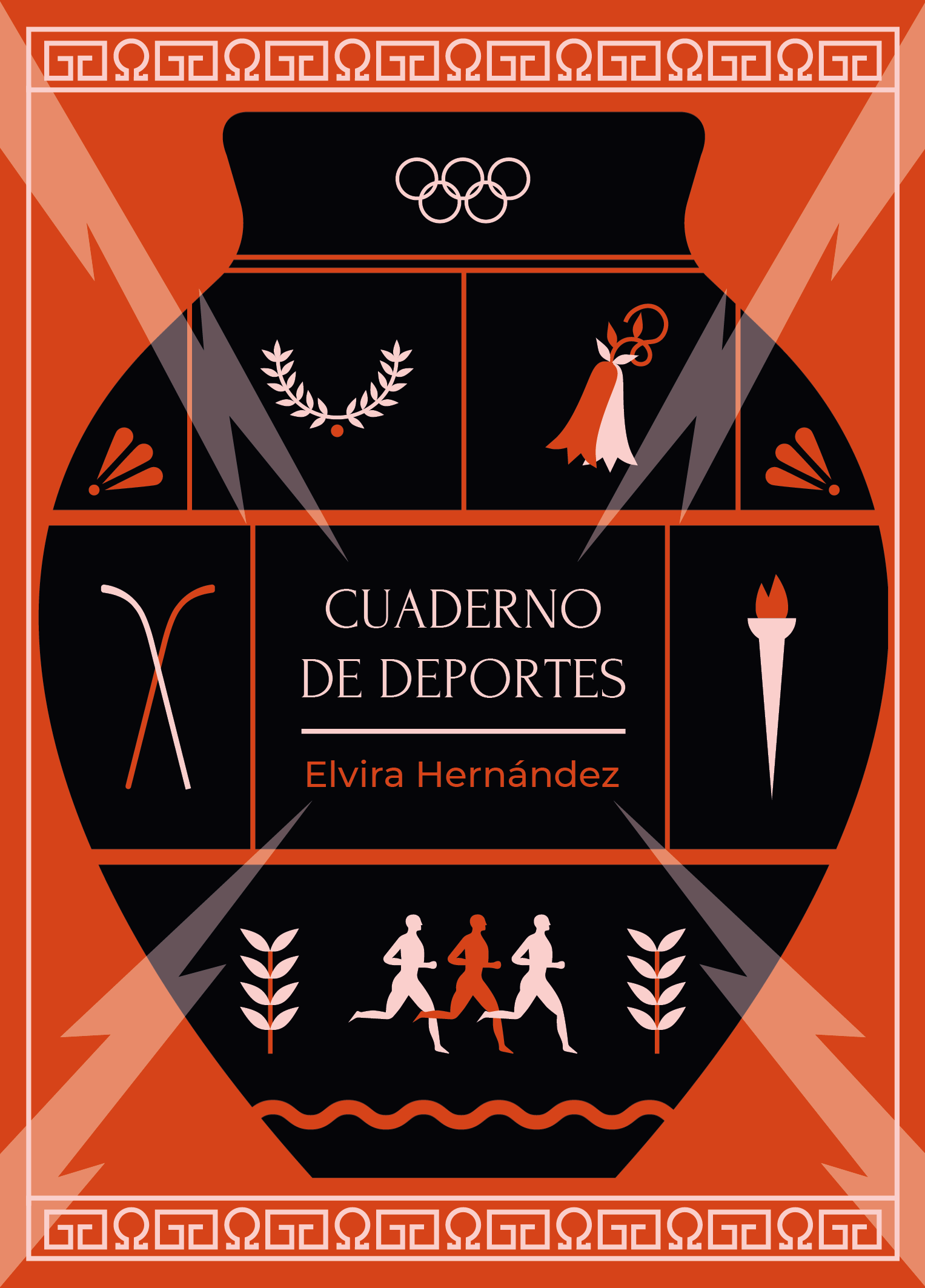 Cuaderno de deportes