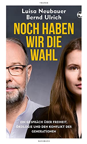 Noch haben wir die Wahl book cover