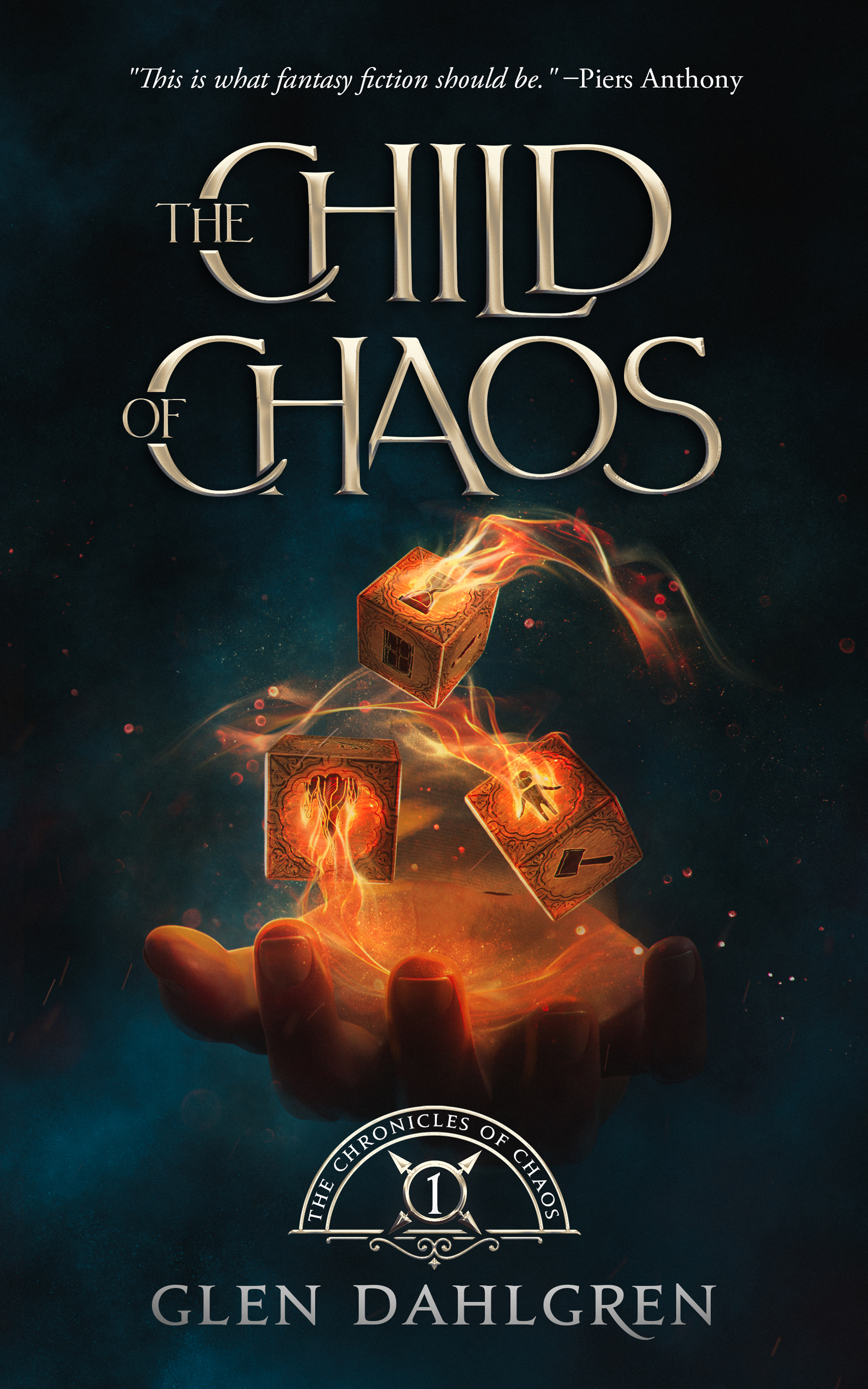 The Child of Chaos