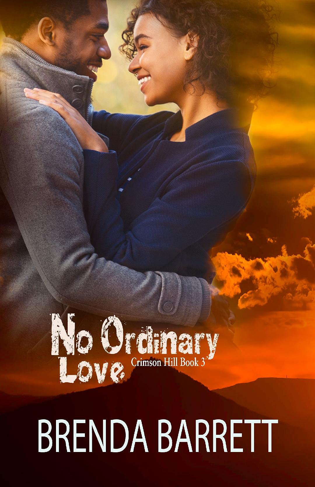 No Ordinary Love