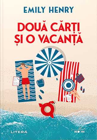 Două cărți și o vacanță