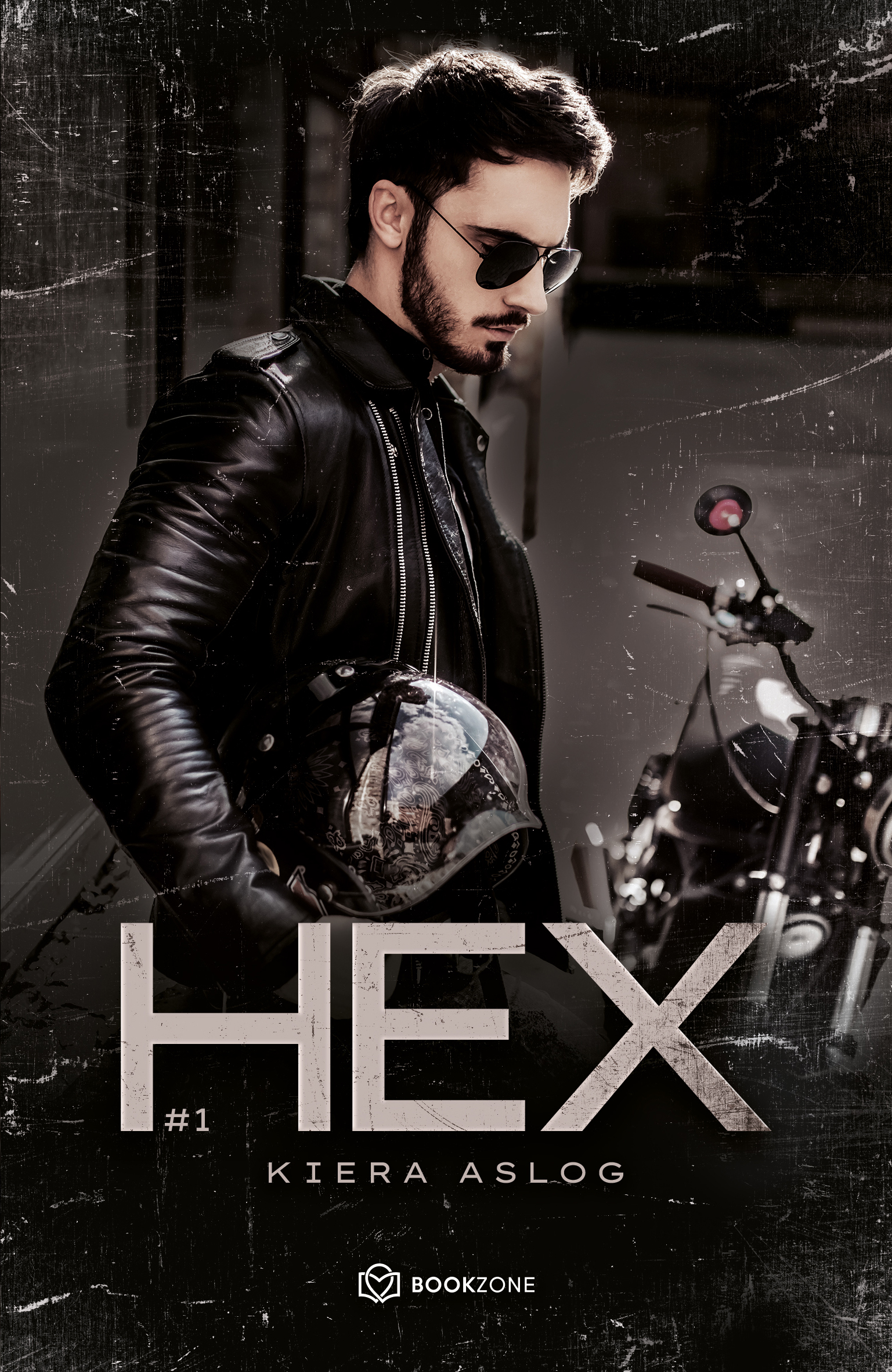 HEX Vol. 1