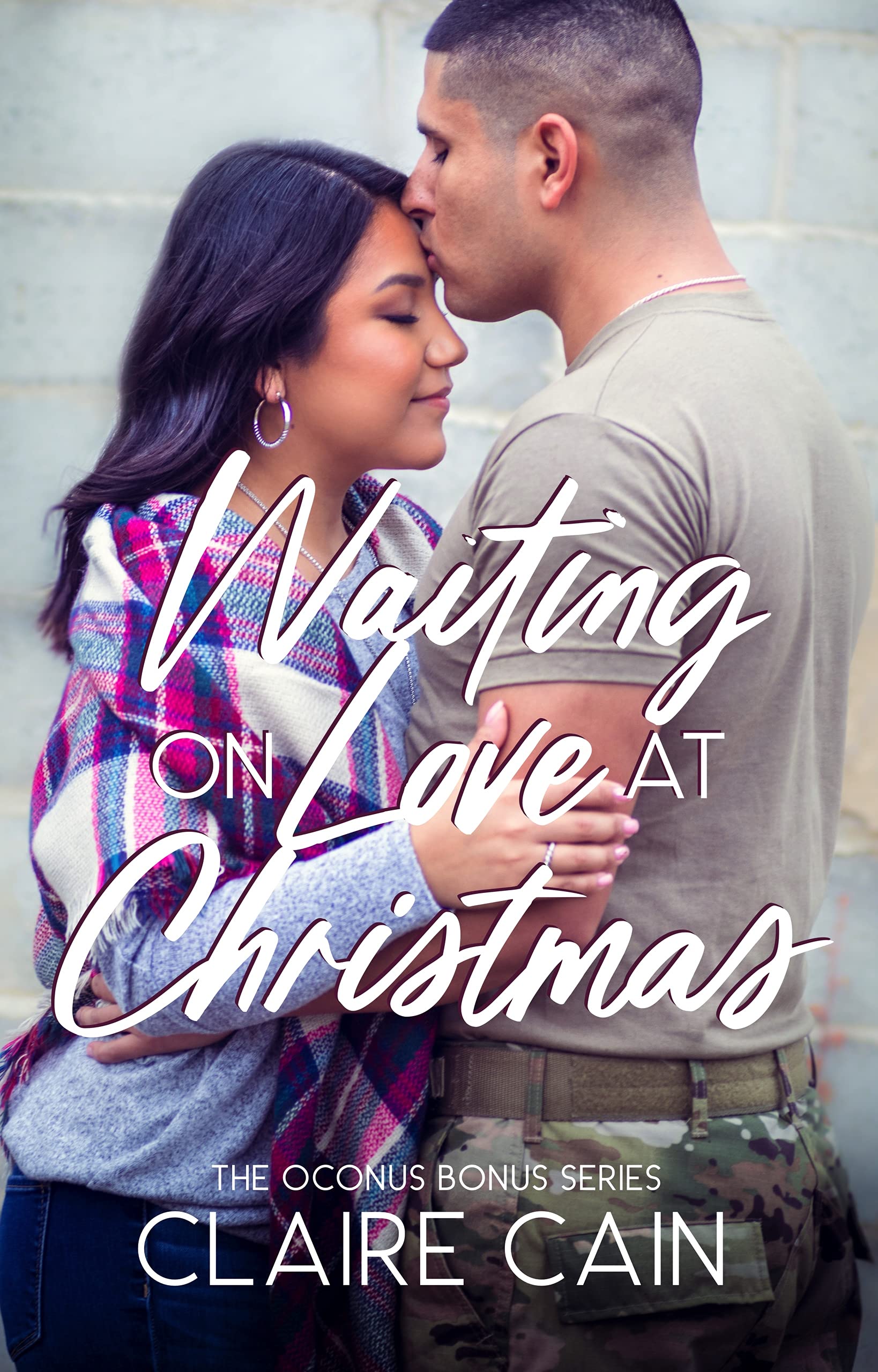 Waiting on Love at Christmas