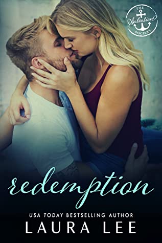 Redemption (The Salvation Society)