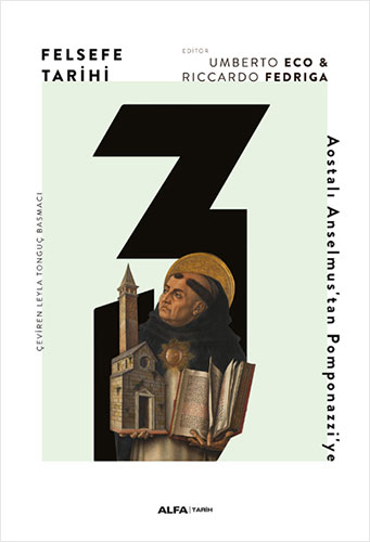Storia della filosofia book cover 3