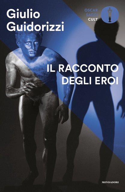 Il racconto degli eroi book cover