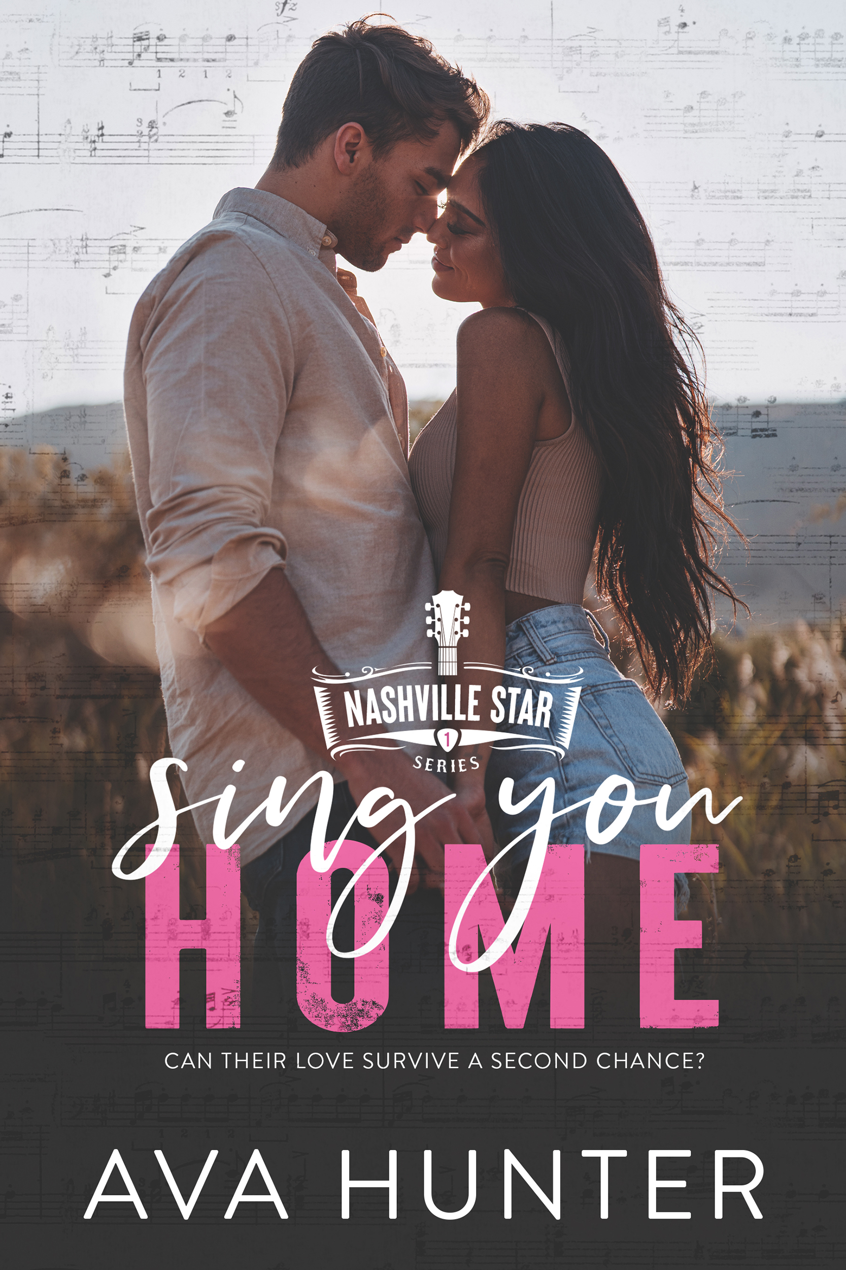 Sing You Home (Nashville Star, #1)