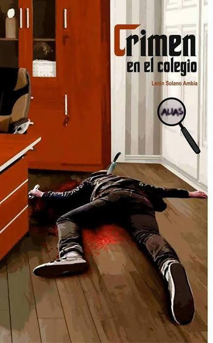 Crimen en el Colegio