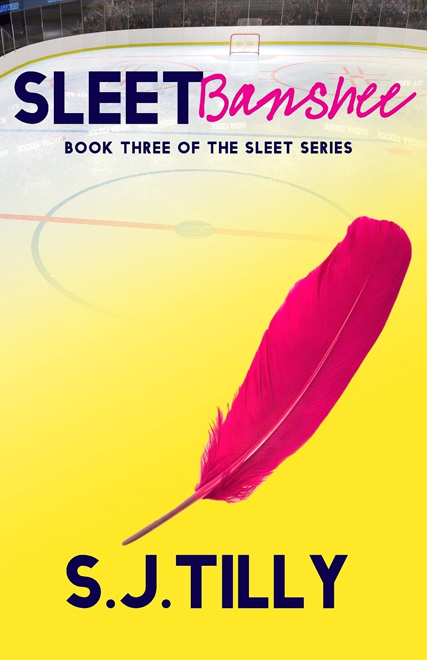 Sleet Banshee (Sleet, #3)