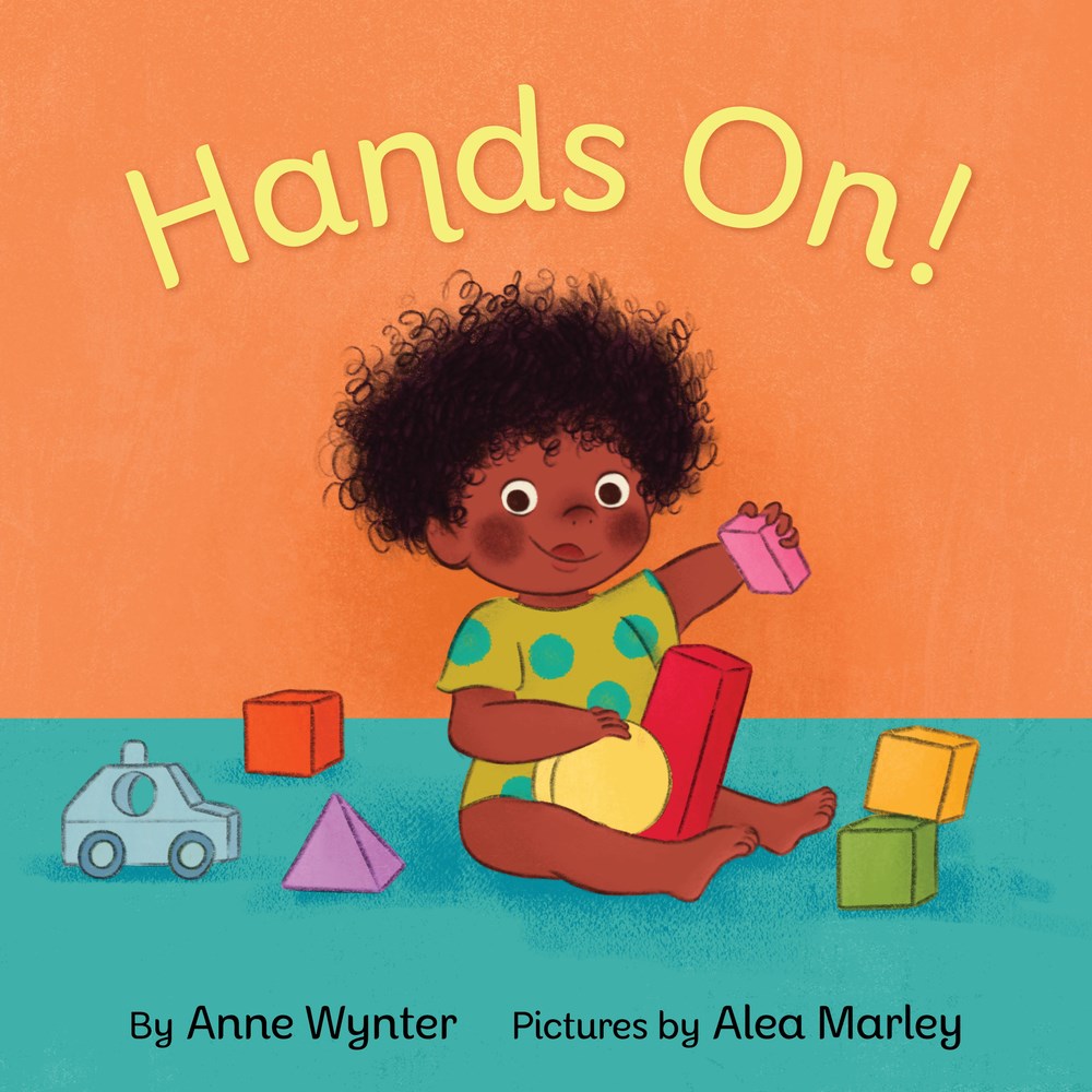 Hands On!