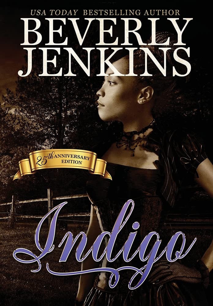Indigo