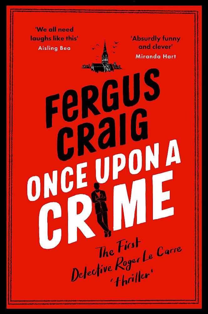 Once Upon a Crime