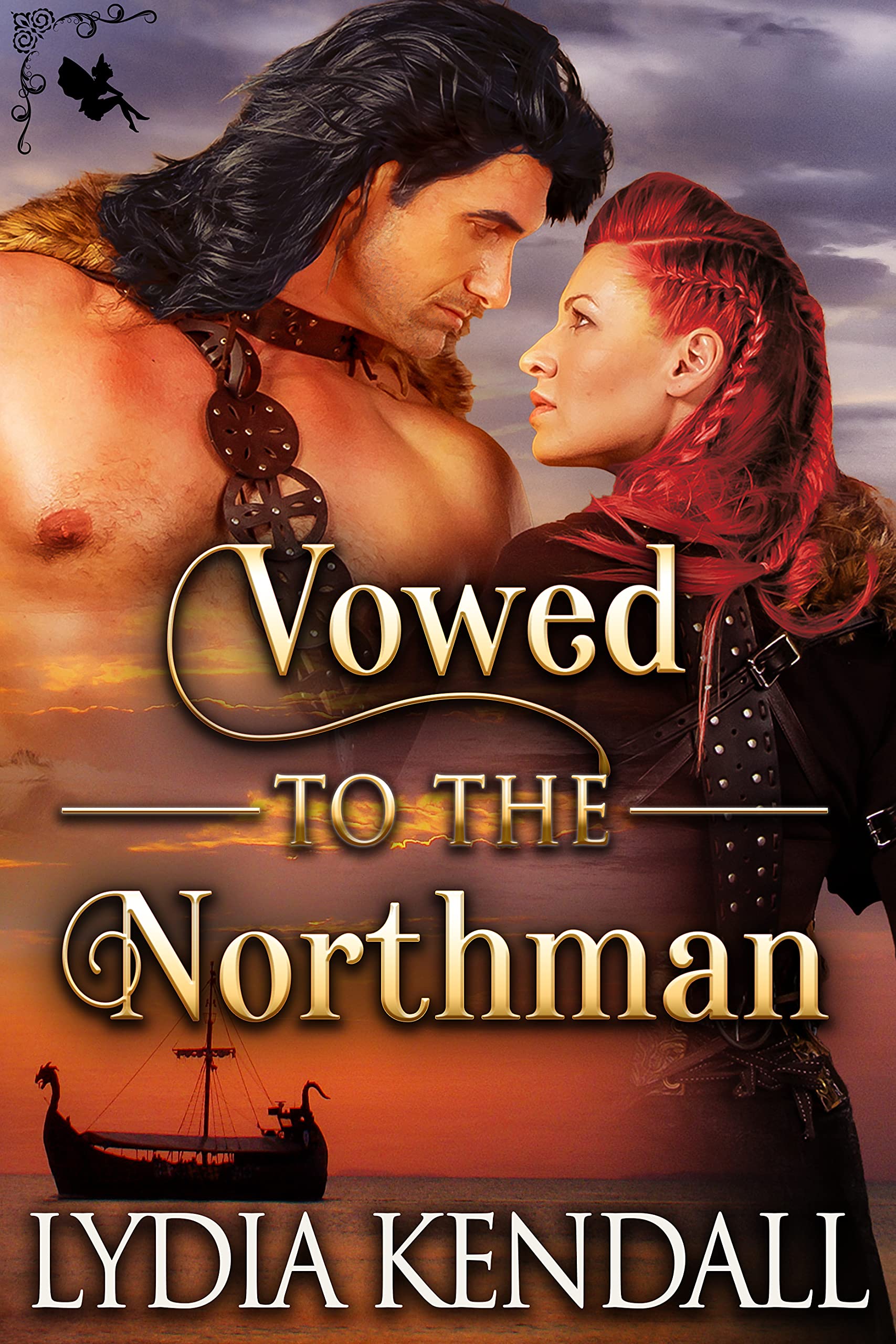 Vowed to the Northman