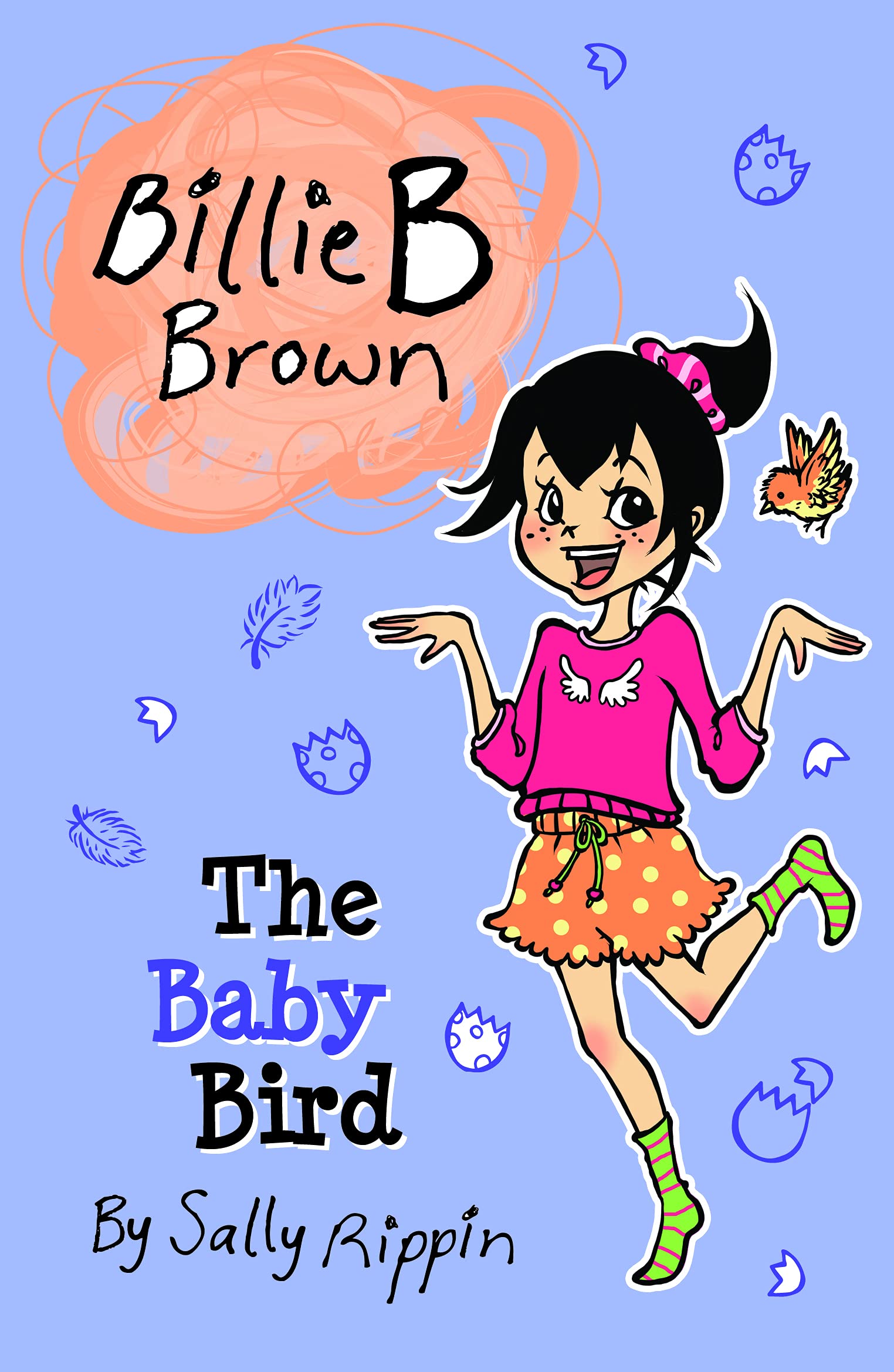 The Baby Bird