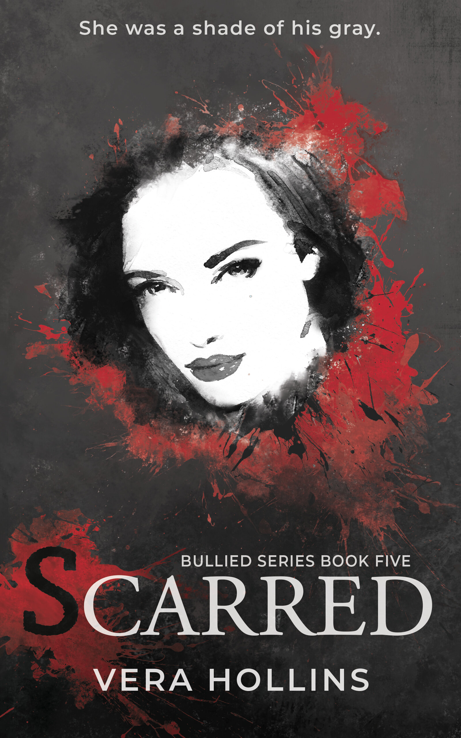 Scarred