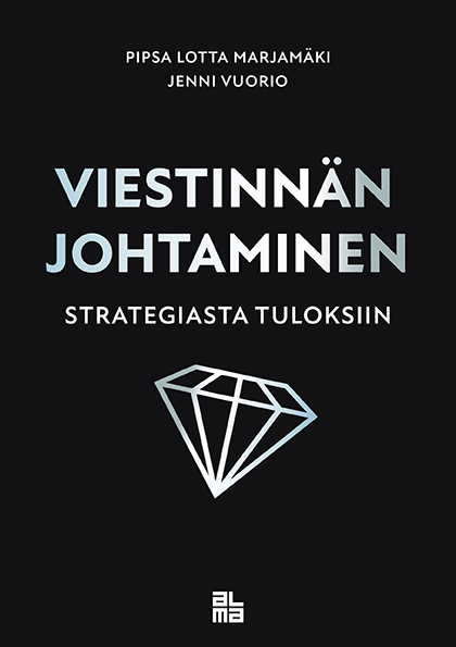 Viestinnän johtaminen strategiasta tuloksiin