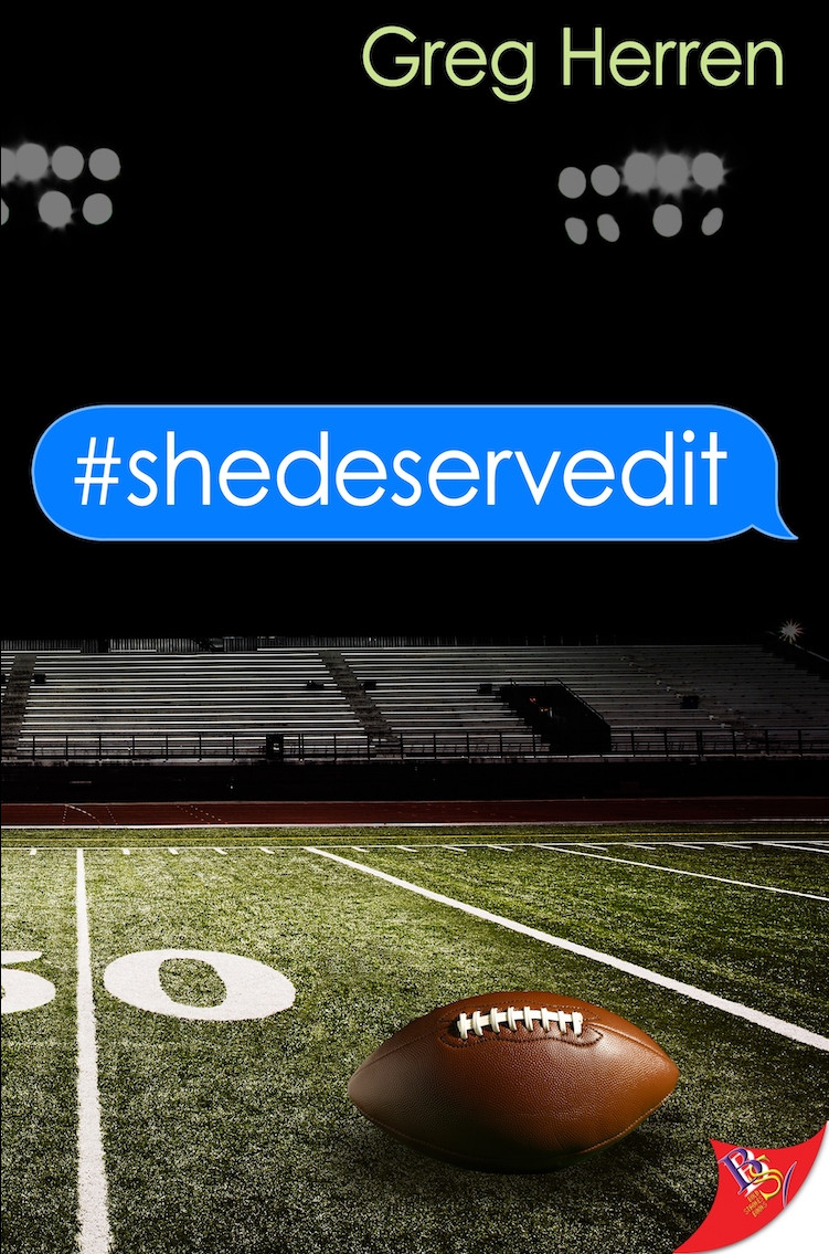 #shedeservedit book cover