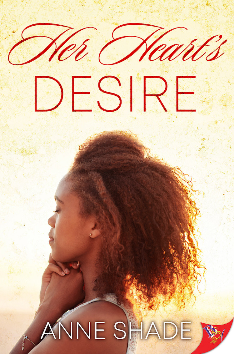Her Heart's Desire by Anne Shade Goodreads