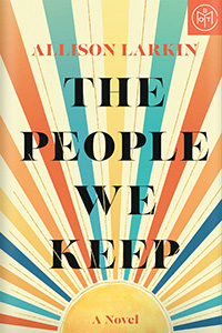 The People We Keep