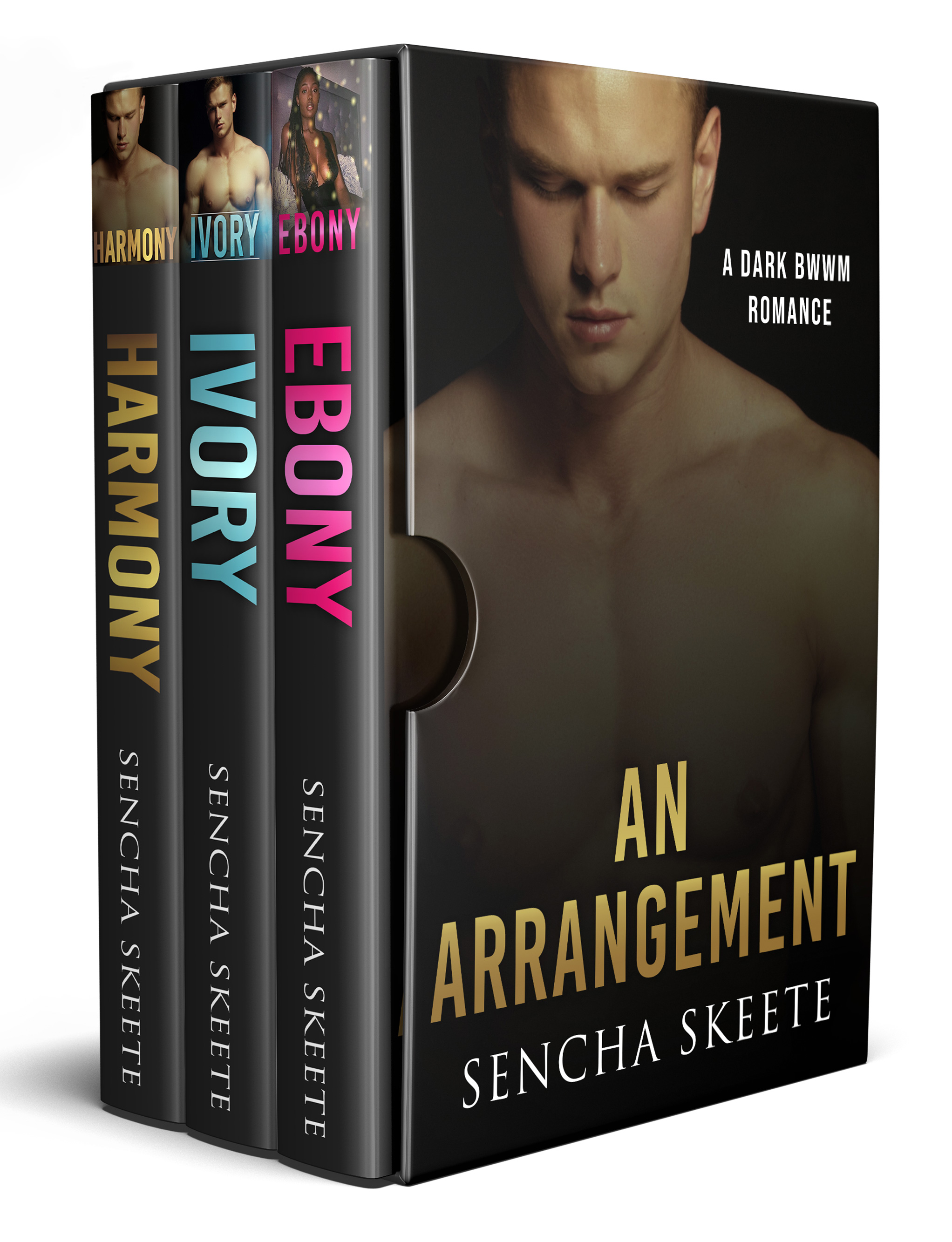 An Arrangement