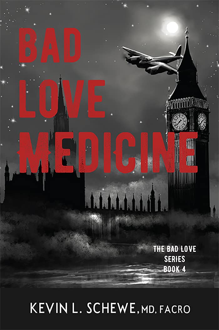 Bad Love Medicine