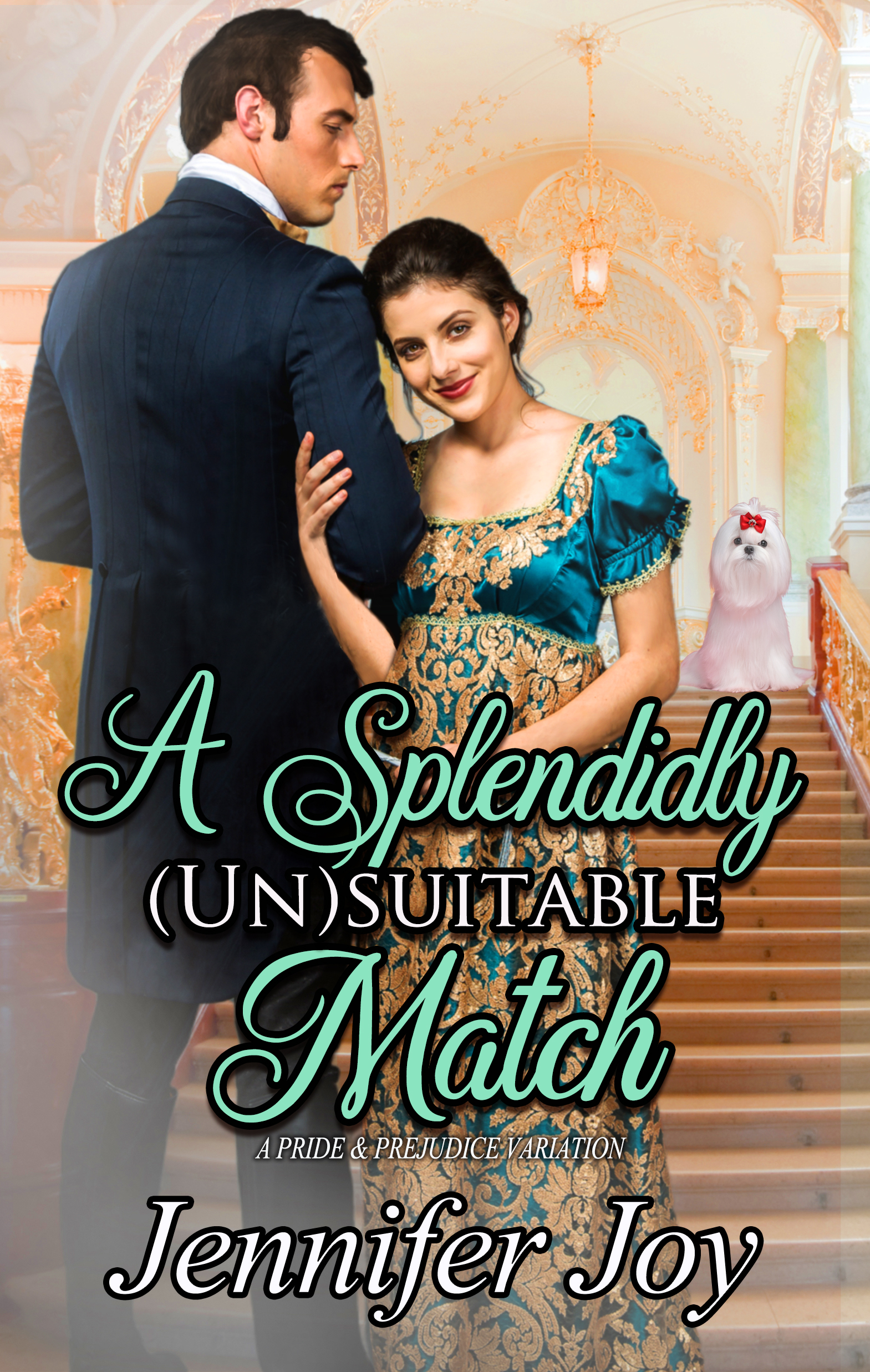 A Splendidly (Un)suitable Match