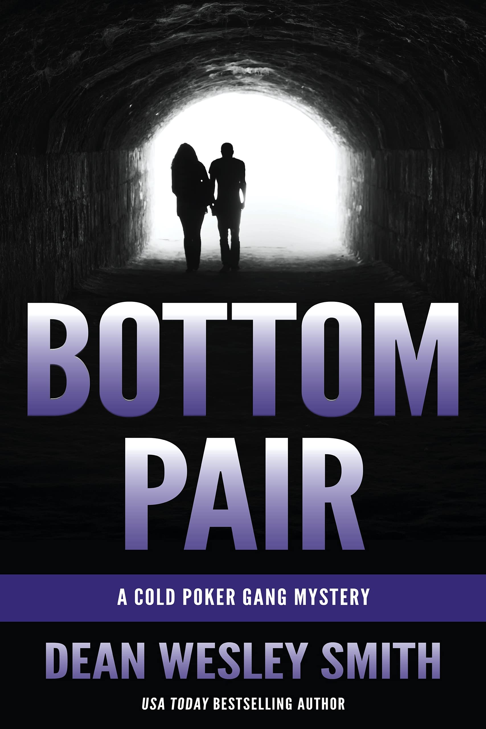 Bottom Pair book cover