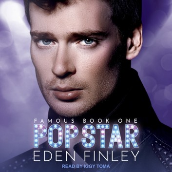 Pop Star (Famous, #1)