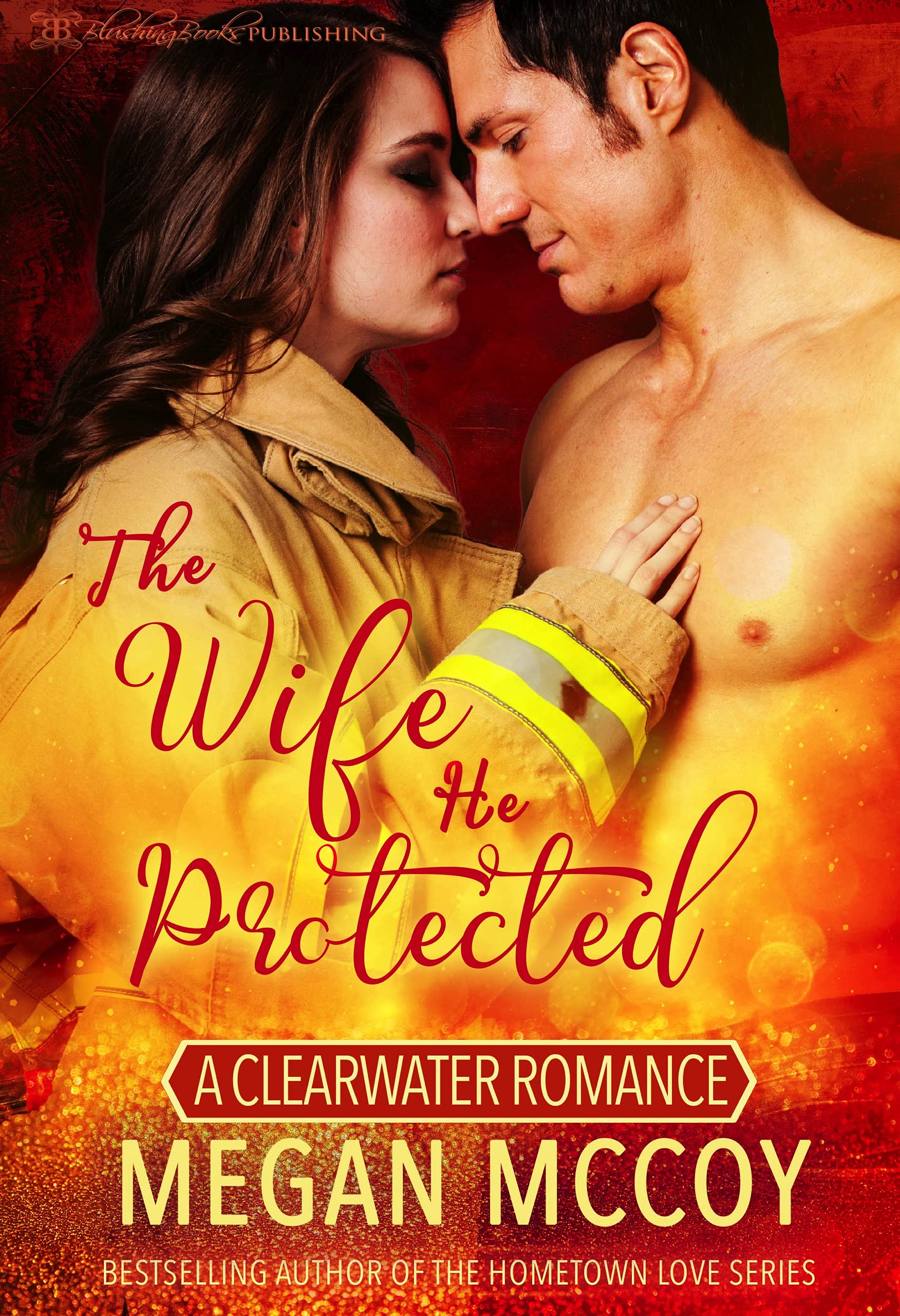 The Wife He Protected