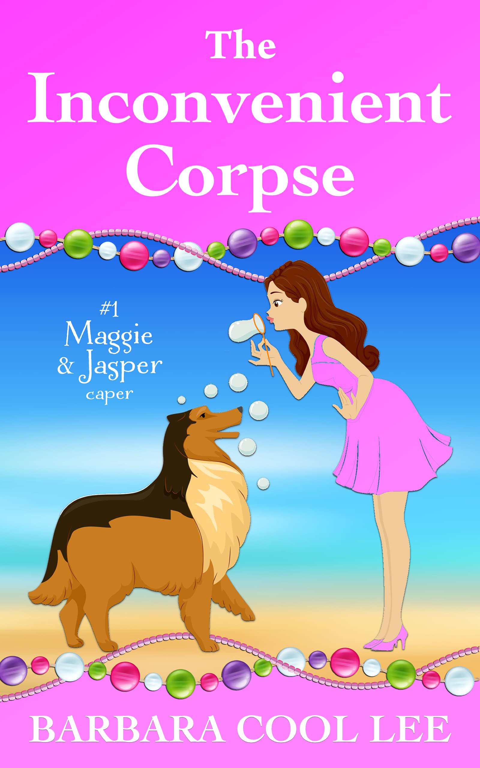 The Inconvenient Corpse