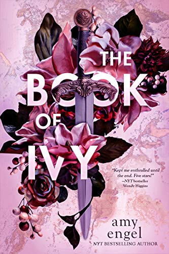 The Book of Ivy (The Book of Ivy, #1)