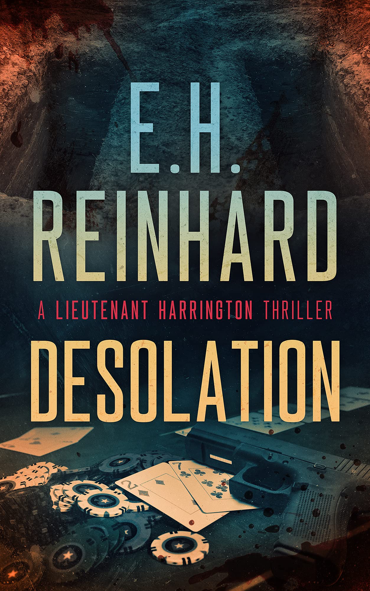 Desolation