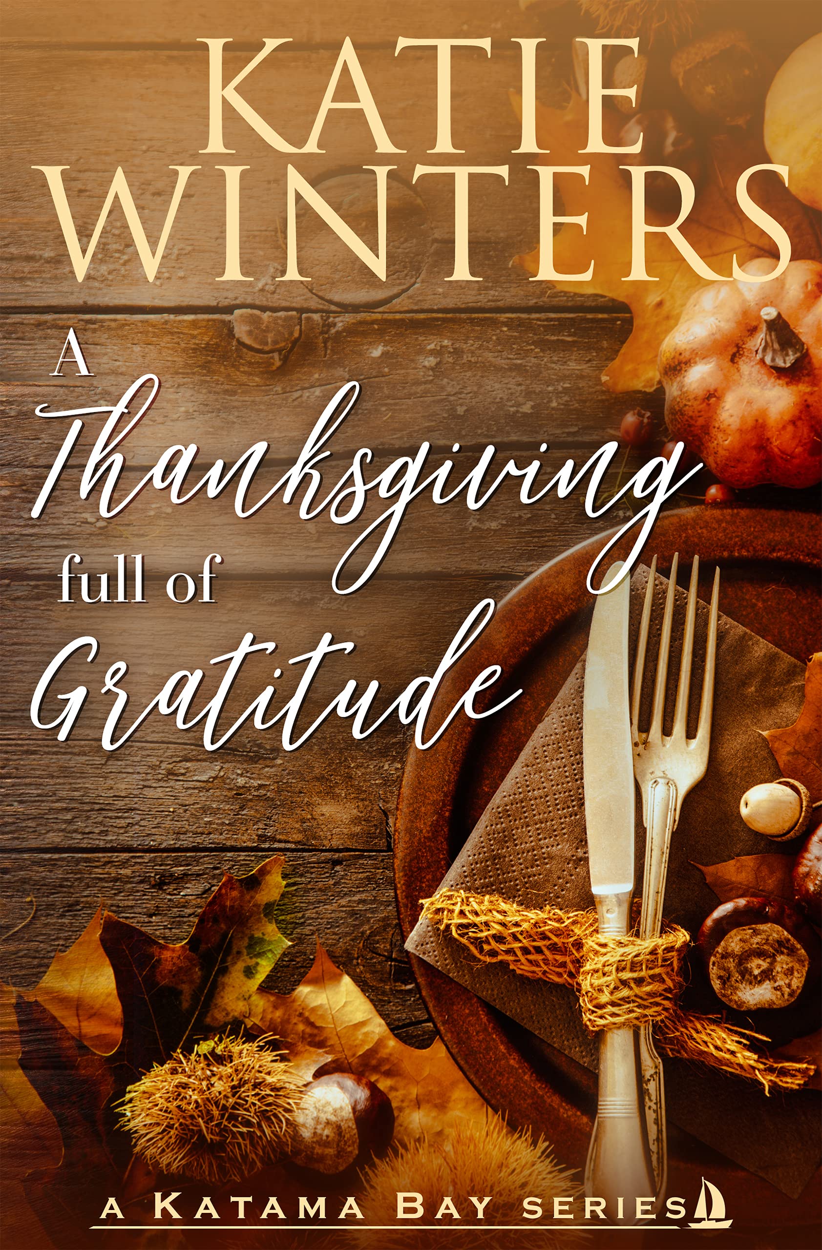 A Thanksgiving Full of Gratitude