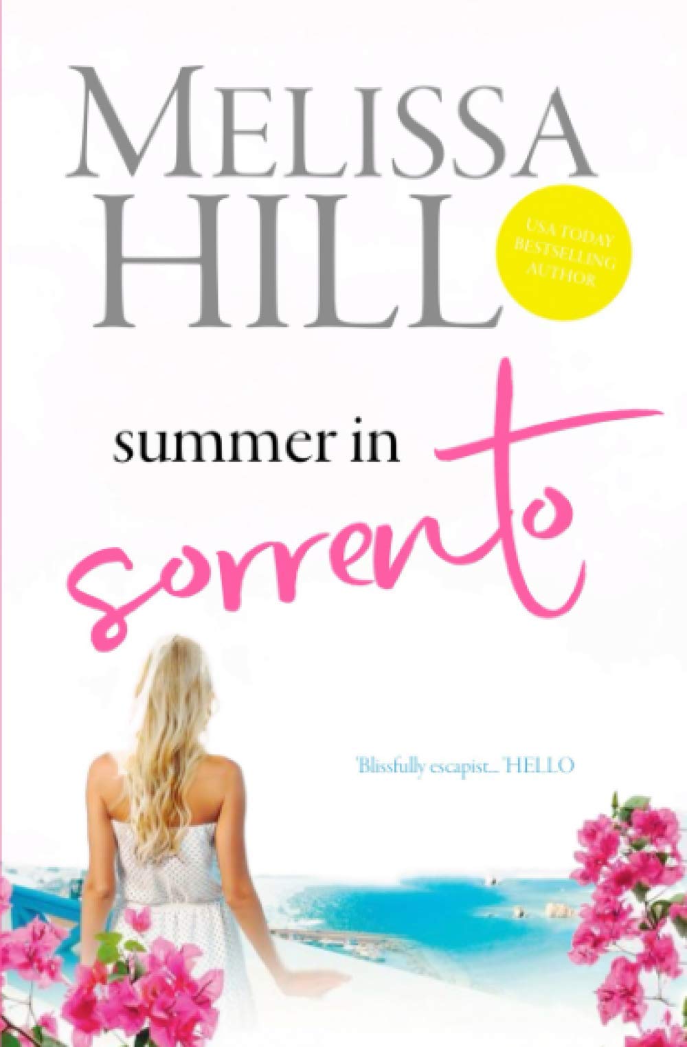 Summer in Sorrento