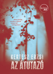 Az átutazó book cover