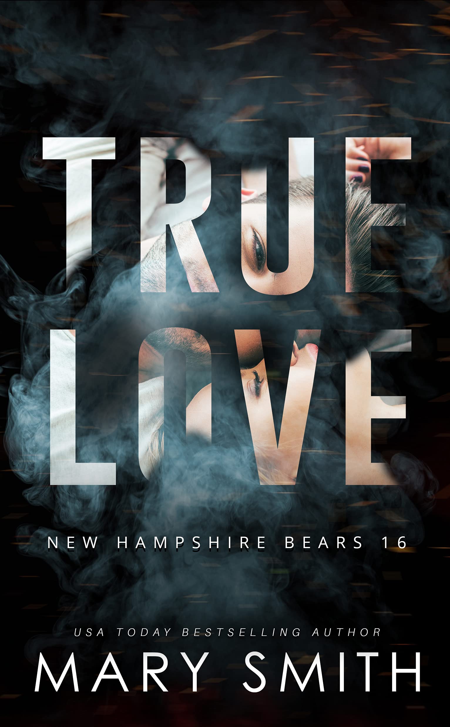 True Love book cover
