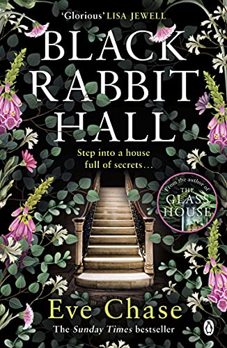 Black Rabbit Hall