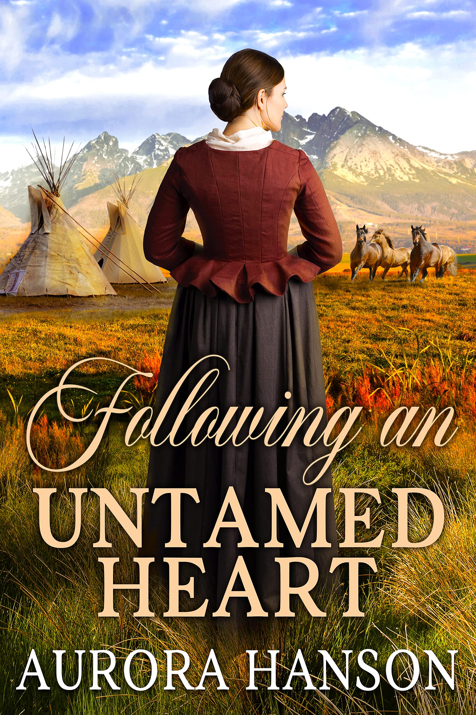 Following an Untamed Heart