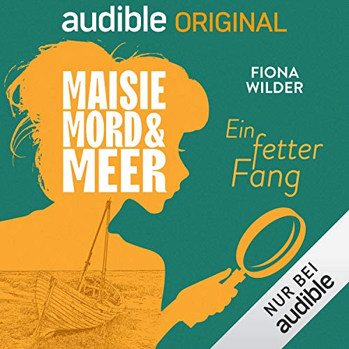Ein fetter Fang