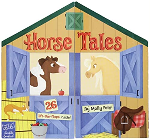 Horse Tales: Double Booked
