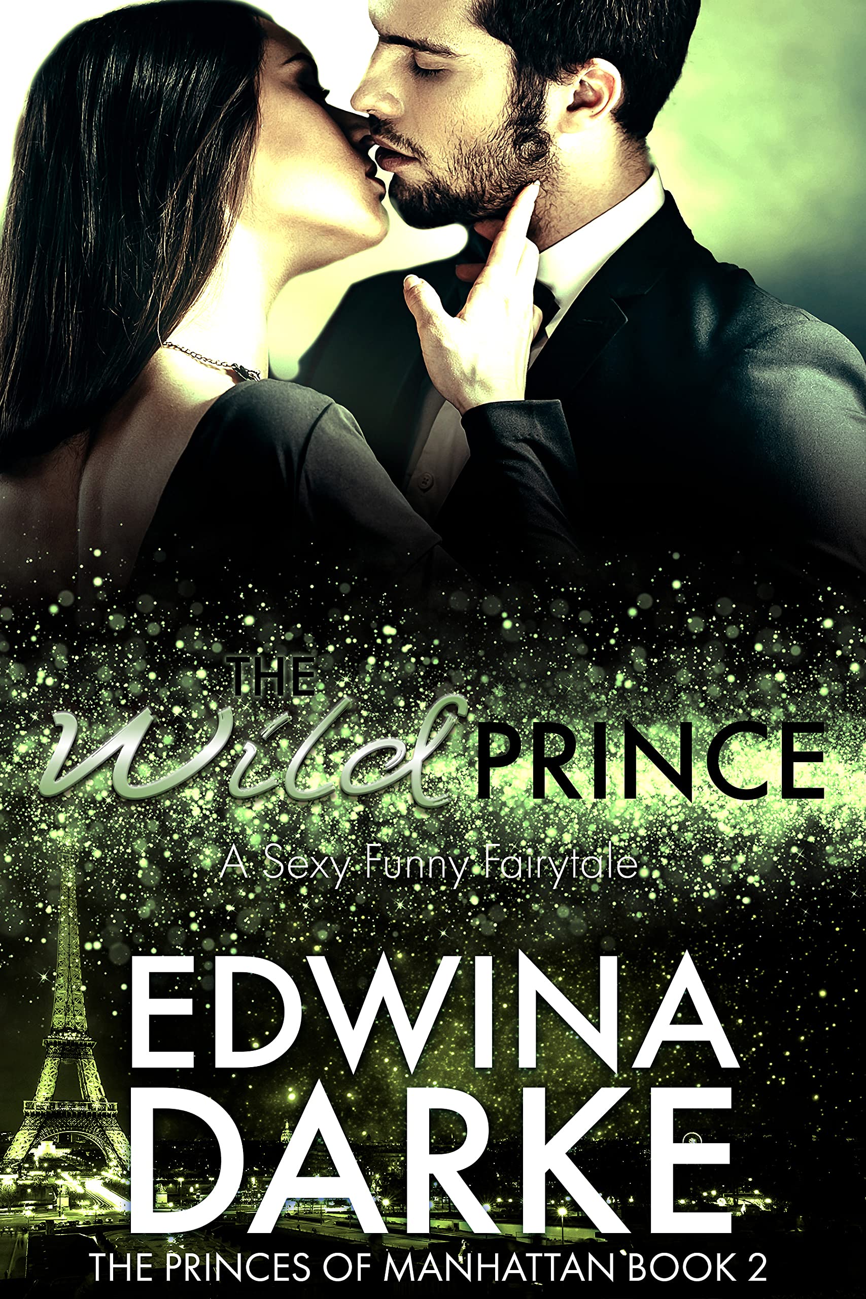 The Wild Prince