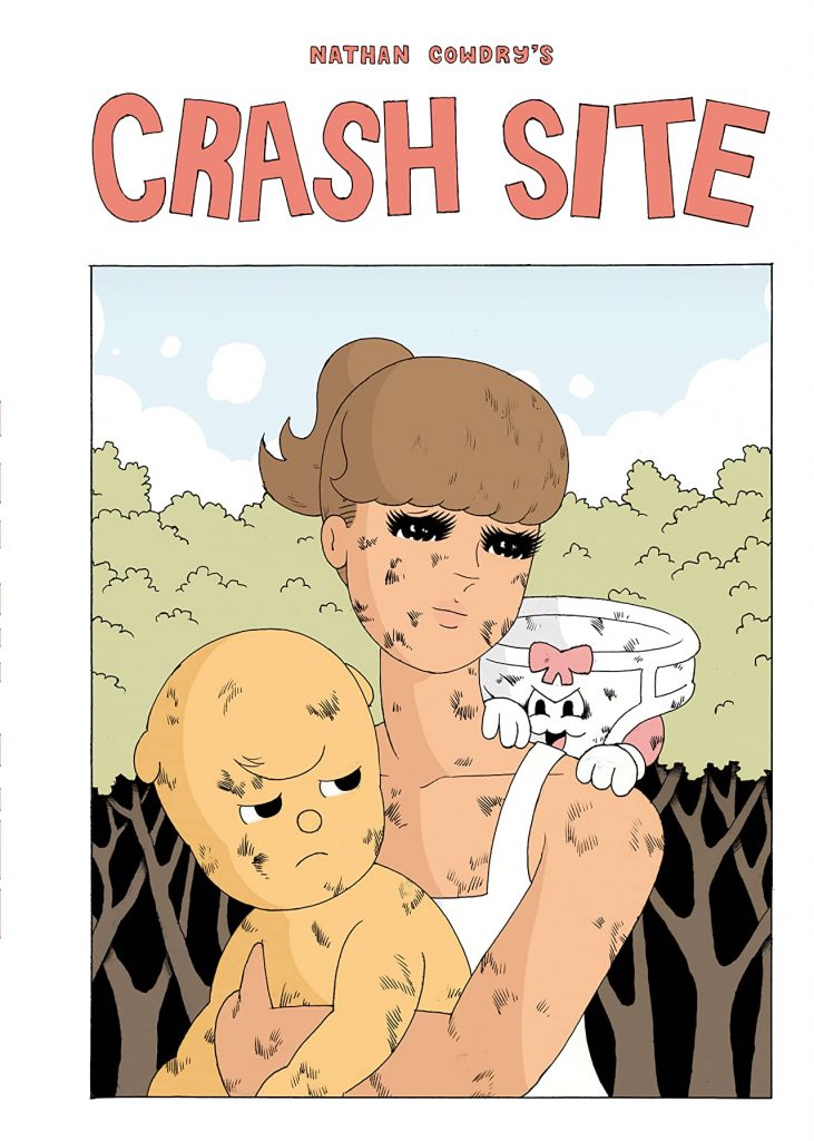 Crash Site