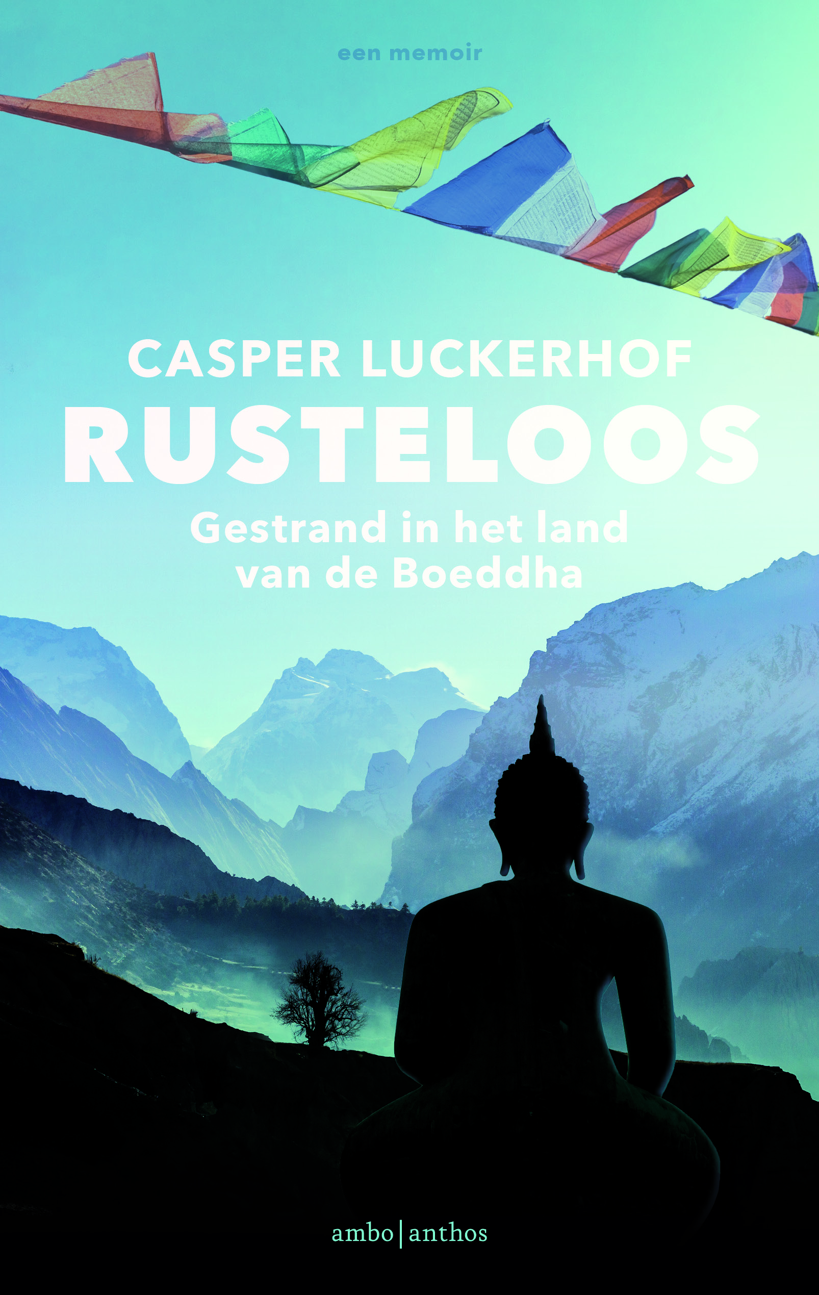 Rusteloos